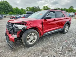 1FMSK7DHXLGA80068 2020 FORD EXPLORER