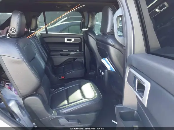 1FMSK7DHXLGA80460 2020 FORD EXPLORER - Image 8