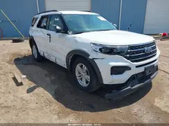 1FMSK7DHXLGA80605 2020 FORD EXPLORER