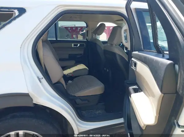 1FMSK7DHXLGA80605 2020 FORD EXPLORER - Image 8