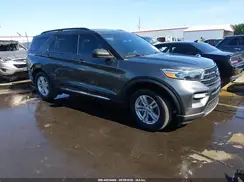 1FMSK7DHXLGA88607 2020 FORD EXPLORER