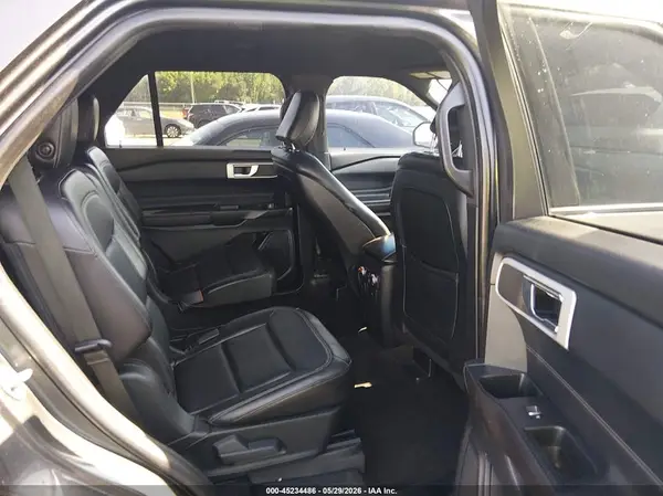 1FMSK7DHXLGA88607 2020 FORD EXPLORER - Image 8