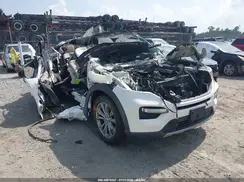 1FMSK7DHXLGA88767 2020 FORD EXPLORER