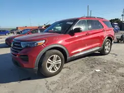 1FMSK7DHXLGA89031 2020 FORD EXPLORER