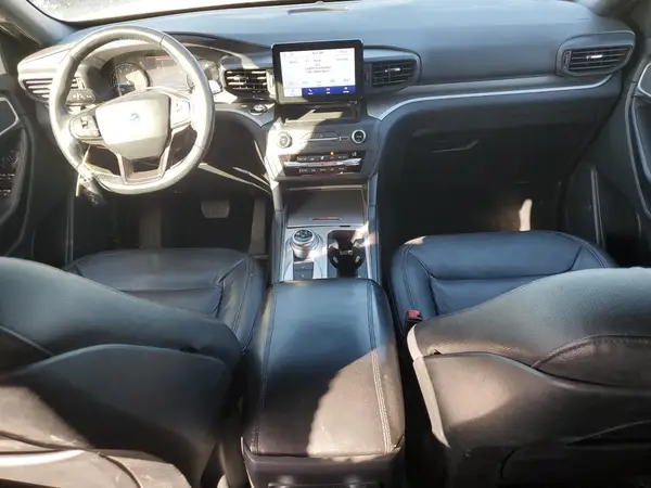 1FMSK7DHXLGA89031 2020 FORD EXPLORER - Image 8