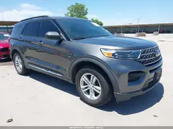 1FMSK7DHXLGA91037 2020 FORD EXPLORER