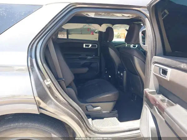 1FMSK7DHXLGA91037 2020 FORD EXPLORER - Image 8