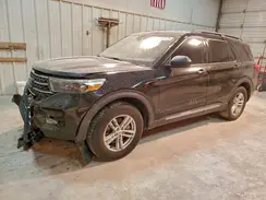 1FMSK7DHXLGA91720 2020 FORD EXPLORER