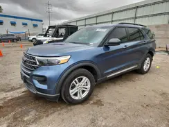 1FMSK7DHXLGA92754 2020 FORD EXPLORER