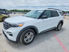 1FMSK7DHXLGB00657 2020 FORD EXPLORER