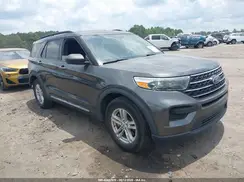 1FMSK7DHXLGB00903 2020 FORD EXPLORER