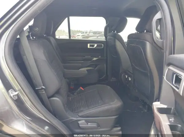 1FMSK7DHXLGB00903 2020 FORD EXPLORER - Image 8