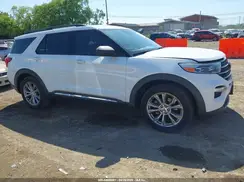 1FMSK7DHXLGB01260 2020 FORD EXPLORER