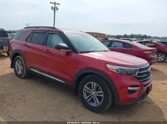1FMSK7DHXLGB01730 2020 FORD EXPLORER