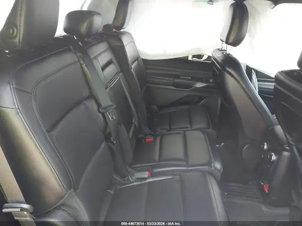 1FMSK7DHXLGB01730 2020 FORD EXPLORER - Image 8