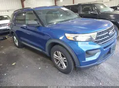 1FMSK7DHXLGB02151 2020 FORD EXPLORER