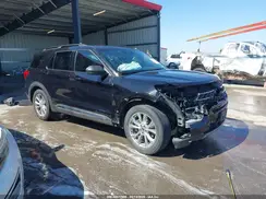 1FMSK7DHXLGB03946 2020 FORD EXPLORER