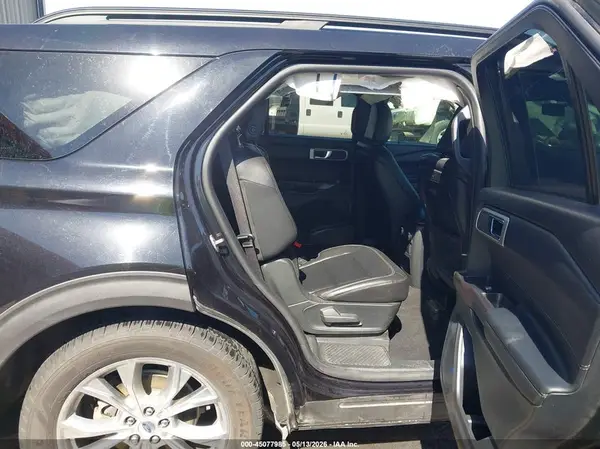 1FMSK7DHXLGB03946 2020 FORD EXPLORER - Image 8