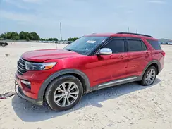 1FMSK7DHXLGB04160 2020 FORD EXPLORER