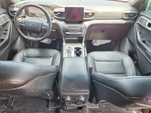 1FMSK7DHXLGB04160 2020 FORD EXPLORER - Image 8