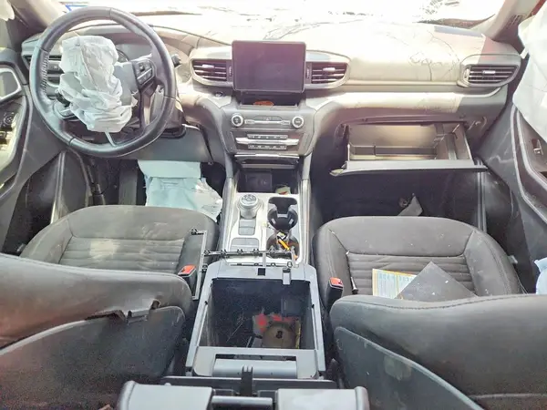 1FMSK7DHXLGB04272 2020 FORD EXPLORER - Image 8