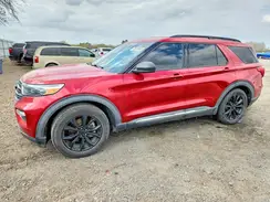 1FMSK7DHXLGB05079 2020 FORD EXPLORER