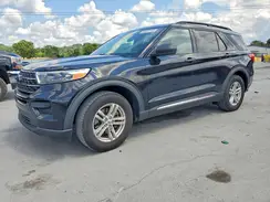 1FMSK7DHXLGB08869 2020 FORD EXPLORER