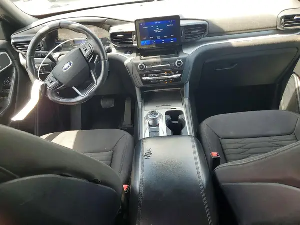 1FMSK7DHXLGB08869 2020 FORD EXPLORER - Image 8