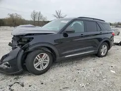 1FMSK7DHXLGB09326 2020 FORD EXPLORER