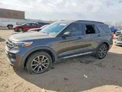 1FMSK7DHXLGB15739 2020 FORD EXPLORER