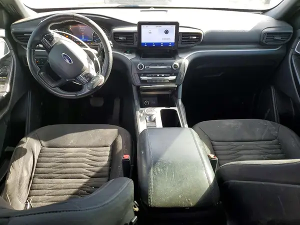 1FMSK7DHXLGB15739 2020 FORD EXPLORER - Image 8
