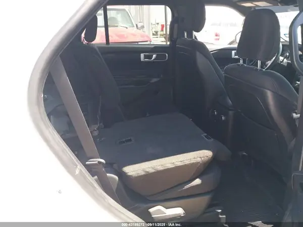 1FMSK7DHXLGB15904 2020 FORD EXPLORER - Image 8