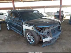 1FMSK7DHXLGB16227 2020 FORD EXPLORER