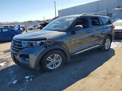 1FMSK7DHXLGB18480 2020 FORD EXPLORER