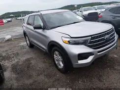 1FMSK7DHXLGB21170 2020 FORD EXPLORER