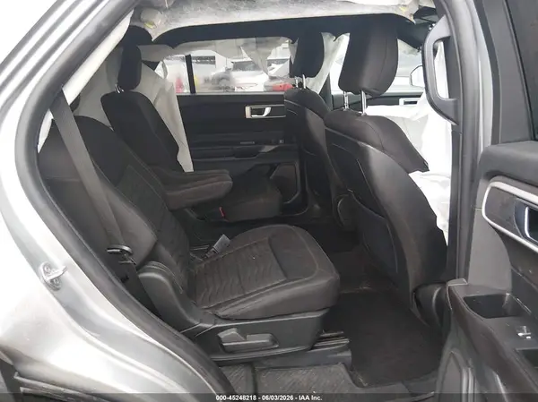 1FMSK7DHXLGB21170 2020 FORD EXPLORER - Image 8