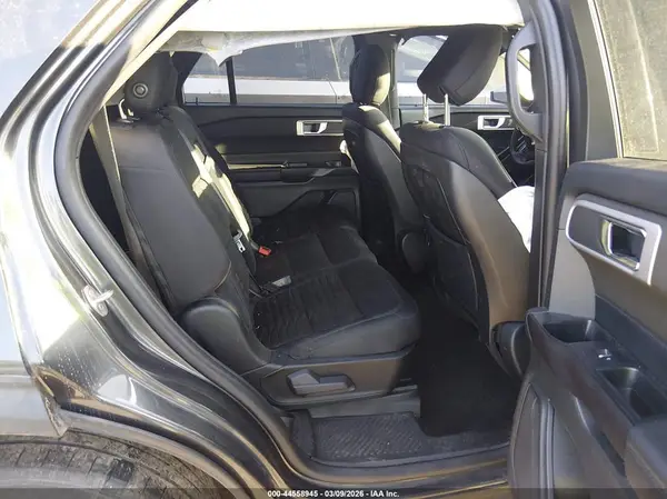 1FMSK7DHXLGB21251 2020 FORD EXPLORER - Image 8