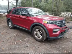 1FMSK7DHXLGB26935 2020 FORD EXPLORER
