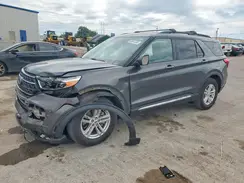1FMSK7DHXLGB33142 2020 FORD EXPLORER