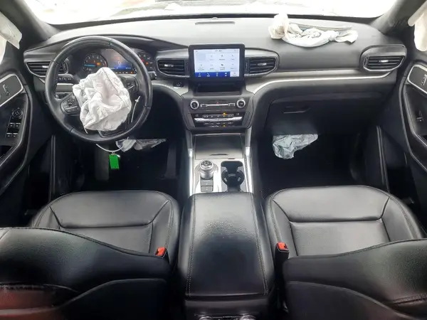 1FMSK7DHXLGB33142 2020 FORD EXPLORER - Image 8