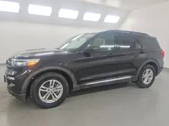 1FMSK7DHXLGB34940 2020 FORD EXPLORER