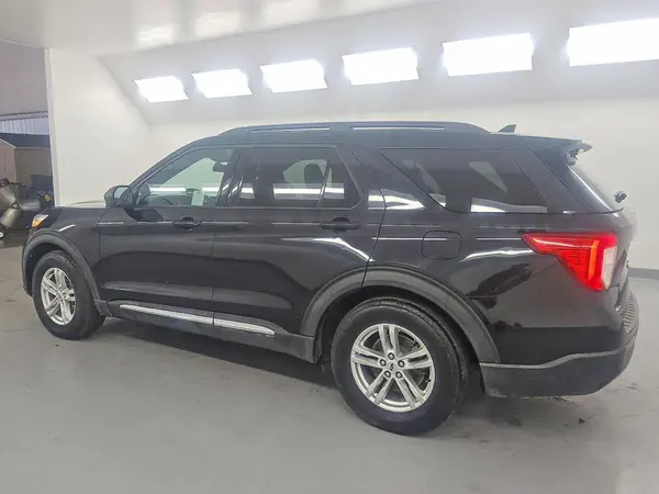 1FMSK7DHXLGB34940 2020 FORD EXPLORER - Image 2