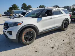 1FMSK7DHXLGB35120 2020 FORD EXPLORER
