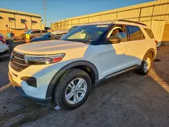 1FMSK7DHXLGB36039 2020 FORD EXPLORER
