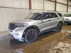 1FMSK7DHXLGB36106 2020 FORD EXPLORER