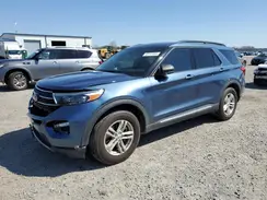 1FMSK7DHXLGB40527 2020 FORD EXPLORER