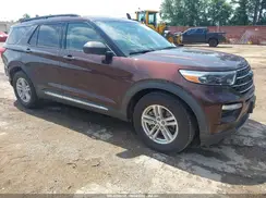1FMSK7DHXLGB41094 2020 FORD EXPLORER