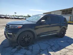 1FMSK7DHXLGB41340 2020 FORD EXPLORER