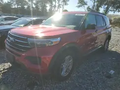 1FMSK7DHXLGB46005 2020 FORD EXPLORER