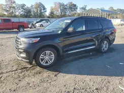 1FMSK7DHXLGB46070 2020 FORD EXPLORER